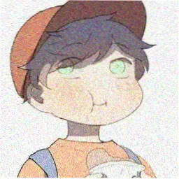 心口不一女主角头像